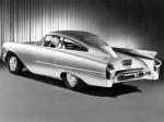 Oldsmobile Cutlass Concept Car 1954 года